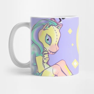 Unicorns Mug